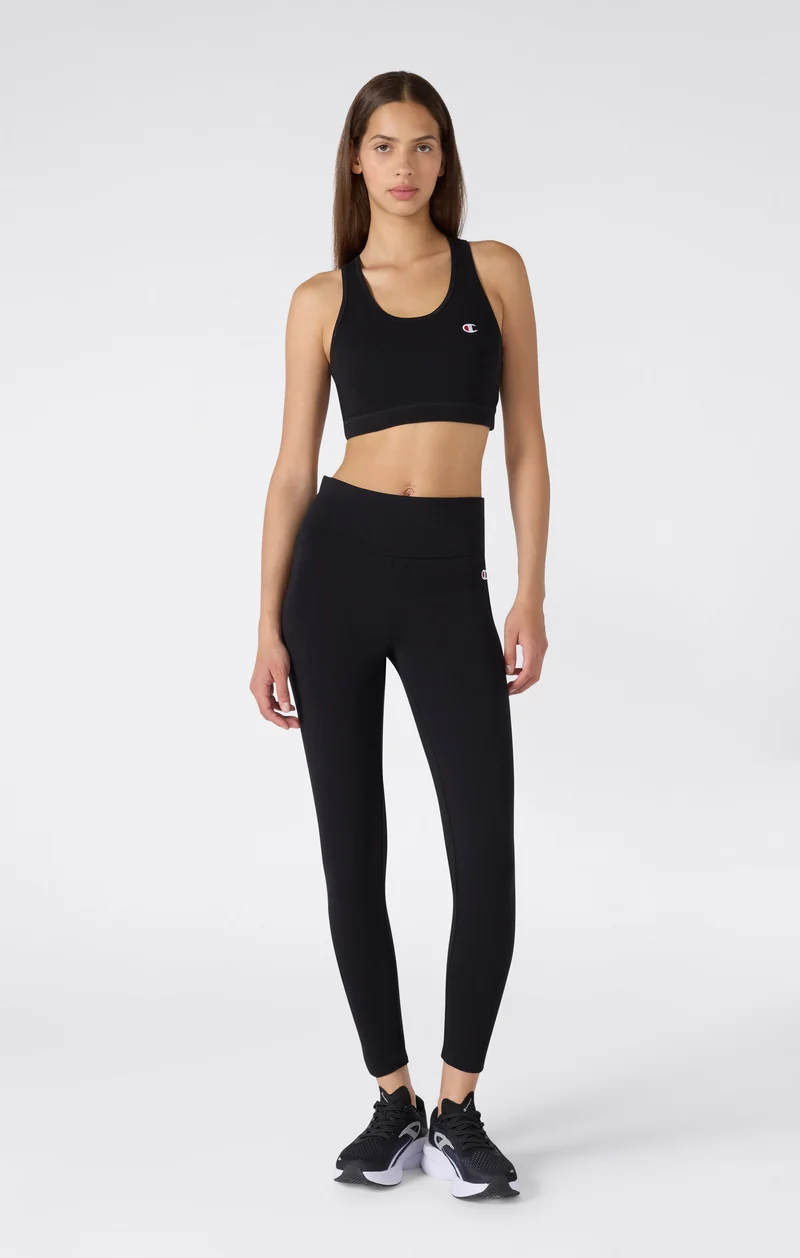 Women’s Leggings with C Logo