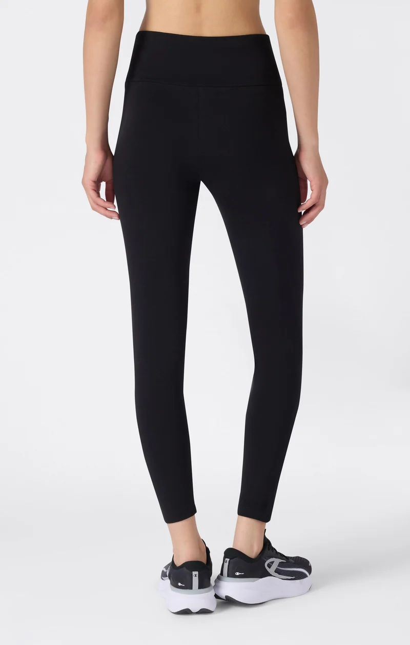 Women’s Leggings with C Logo
