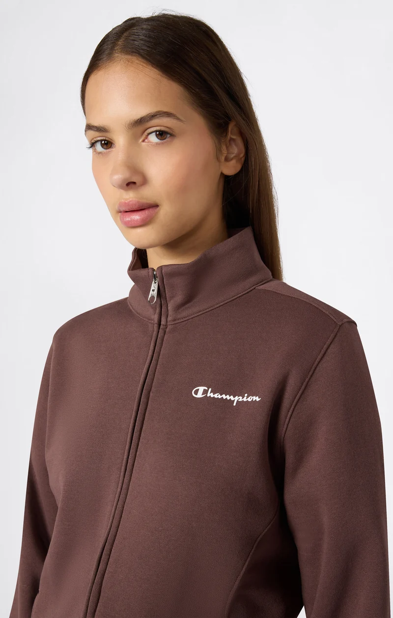 Women's Fleece Full Zip Suit Sweatsuits