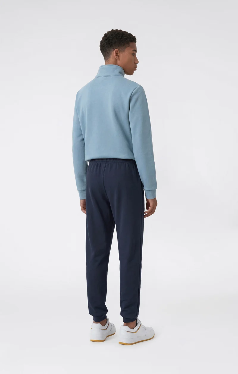 Boys’ Full Zip Fleece Sweatsuit