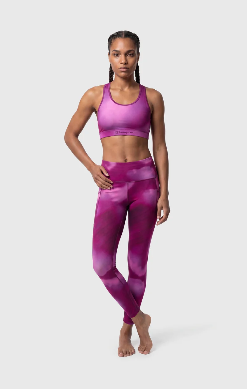 Women’s Light Impact Quick Dry Bra