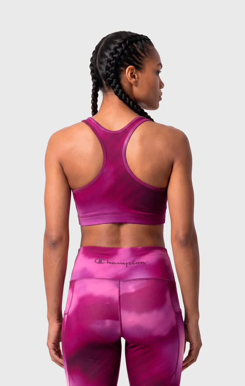 Women’s Light Impact Quick Dry Bra