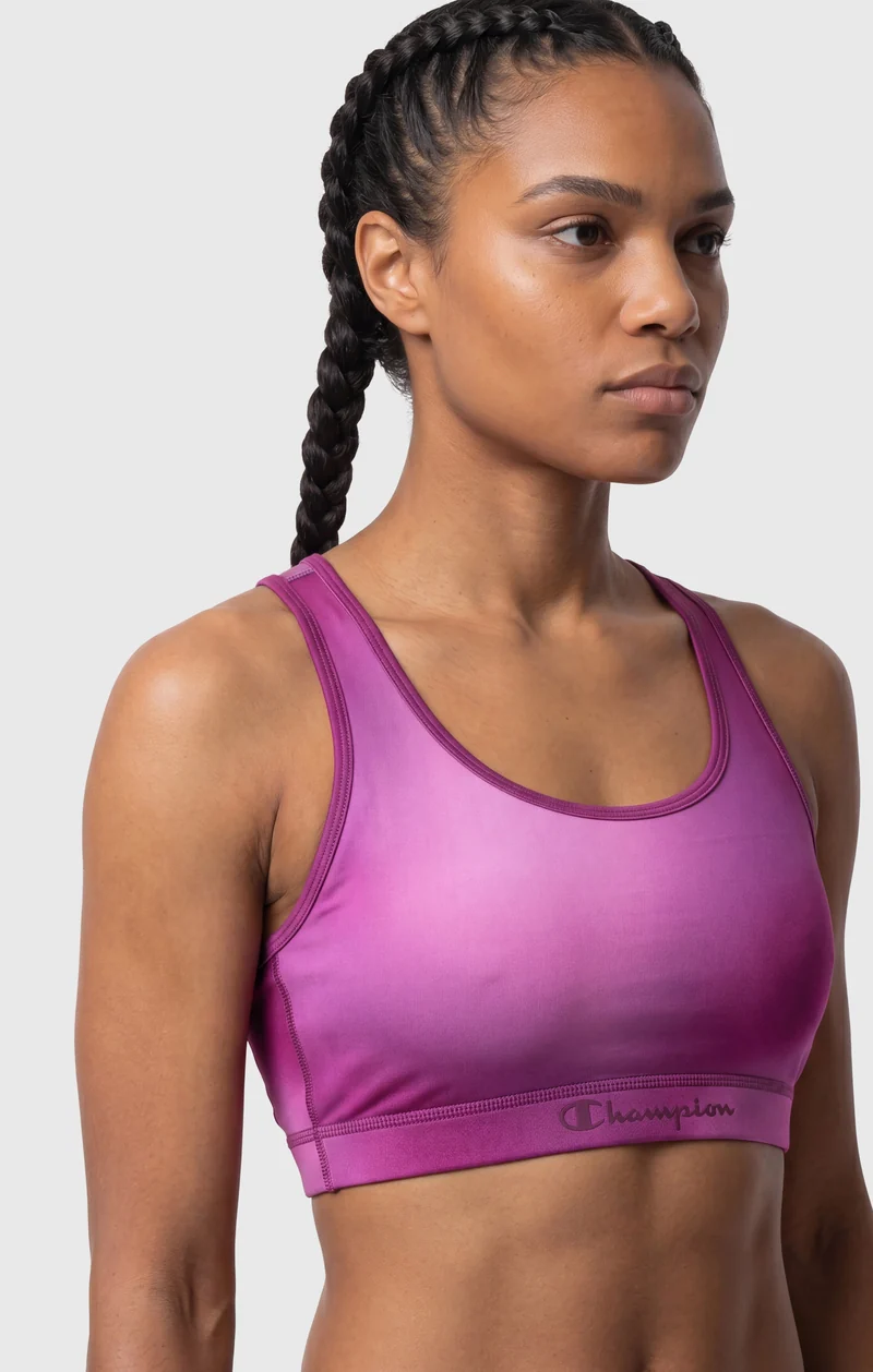 Women’s Light Impact Quick Dry Bra