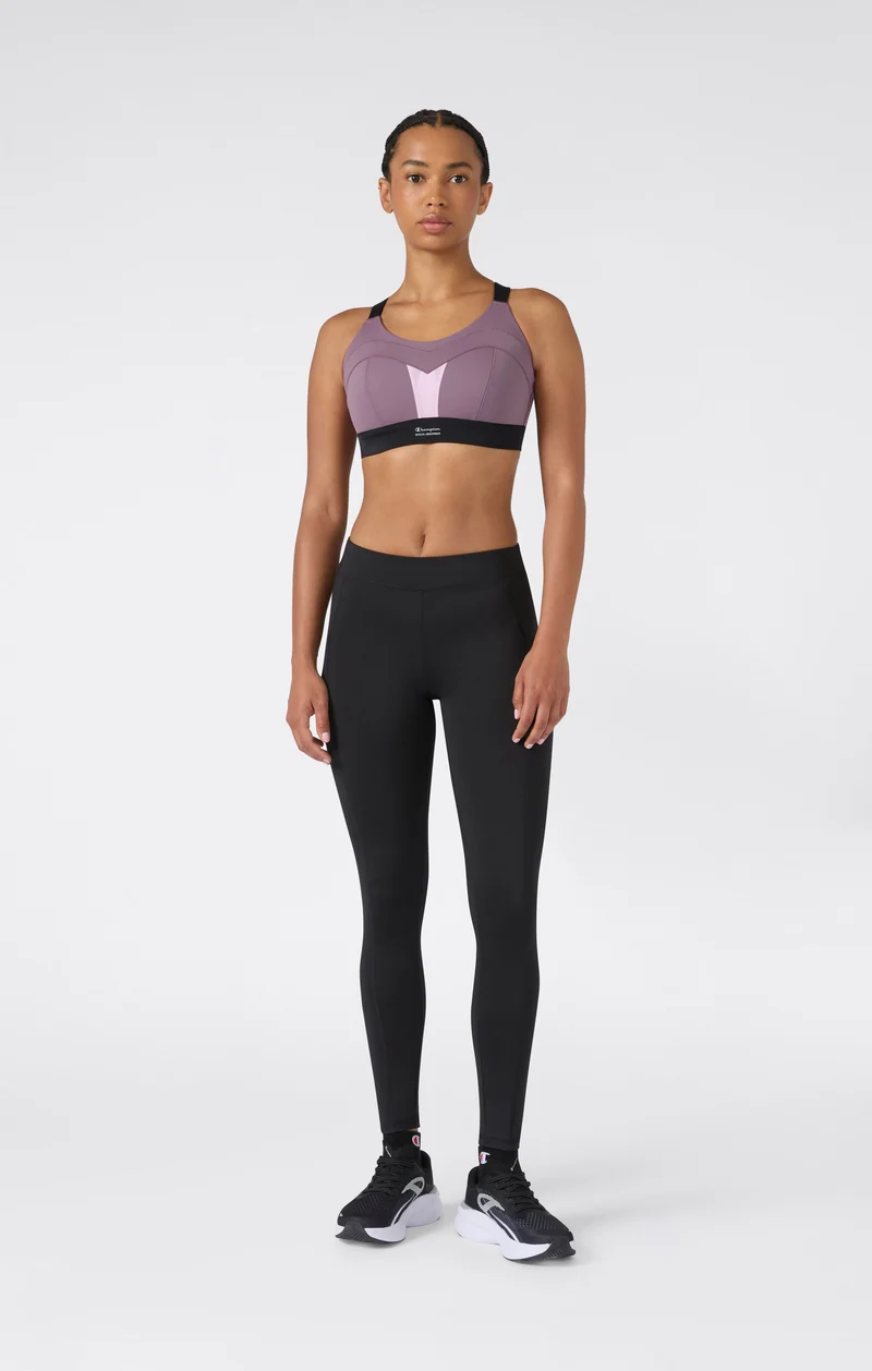 Women’s High Impact Shock Absorber Sports Bra