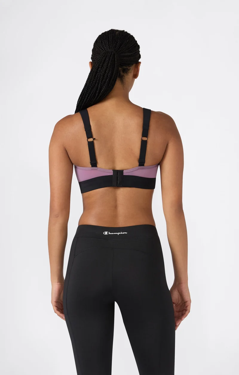 Women’s High Impact Shock Absorber Sports Bra