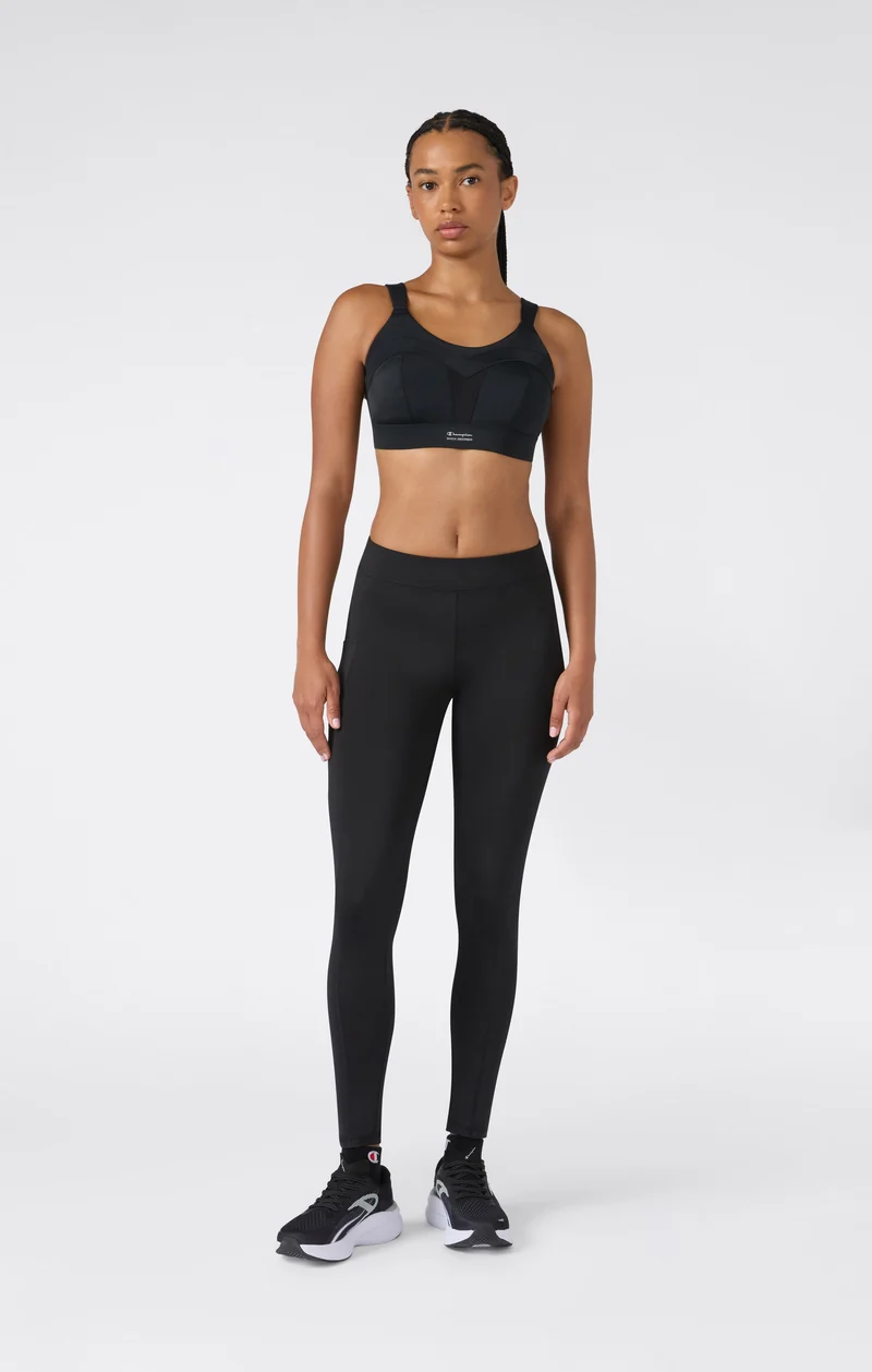 Women’s High Impact Shock Absorber Sports Bra