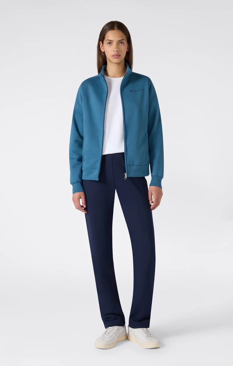 Women's Fleece Full Zip Suit Sweatsuits