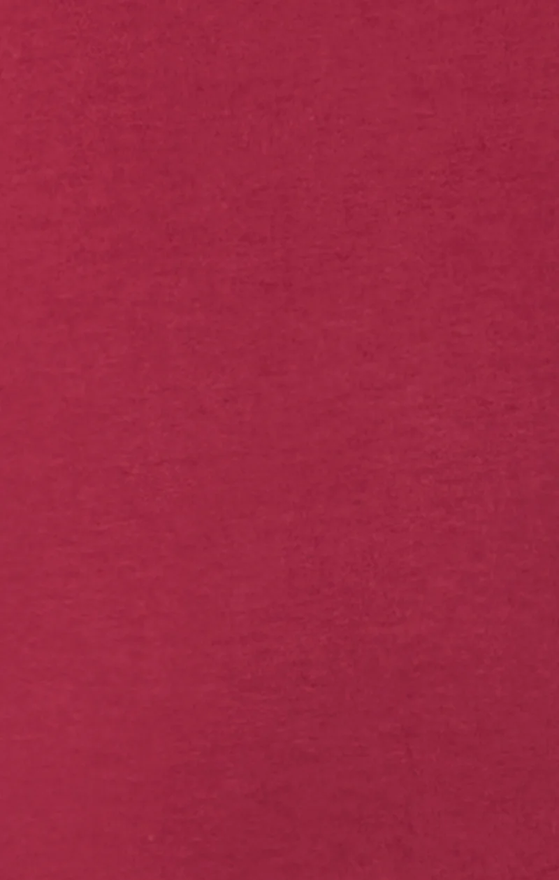 Girls’ Cotton T-Shirt with Maxi Logo