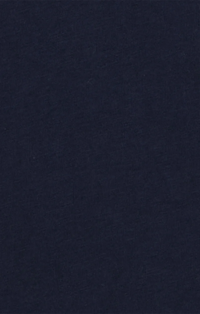 Men’s Cotton T-Shirt with C Logo