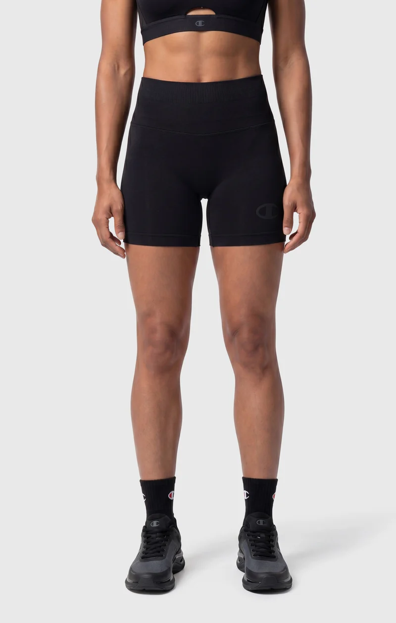Women’s Seamless Quick Dry Training Shorts
