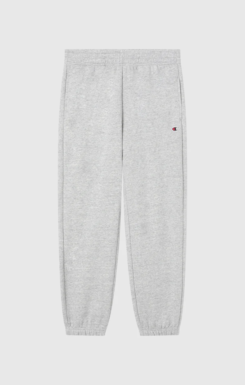 Women’s Elastic Cuff Fleece Joggers Icons