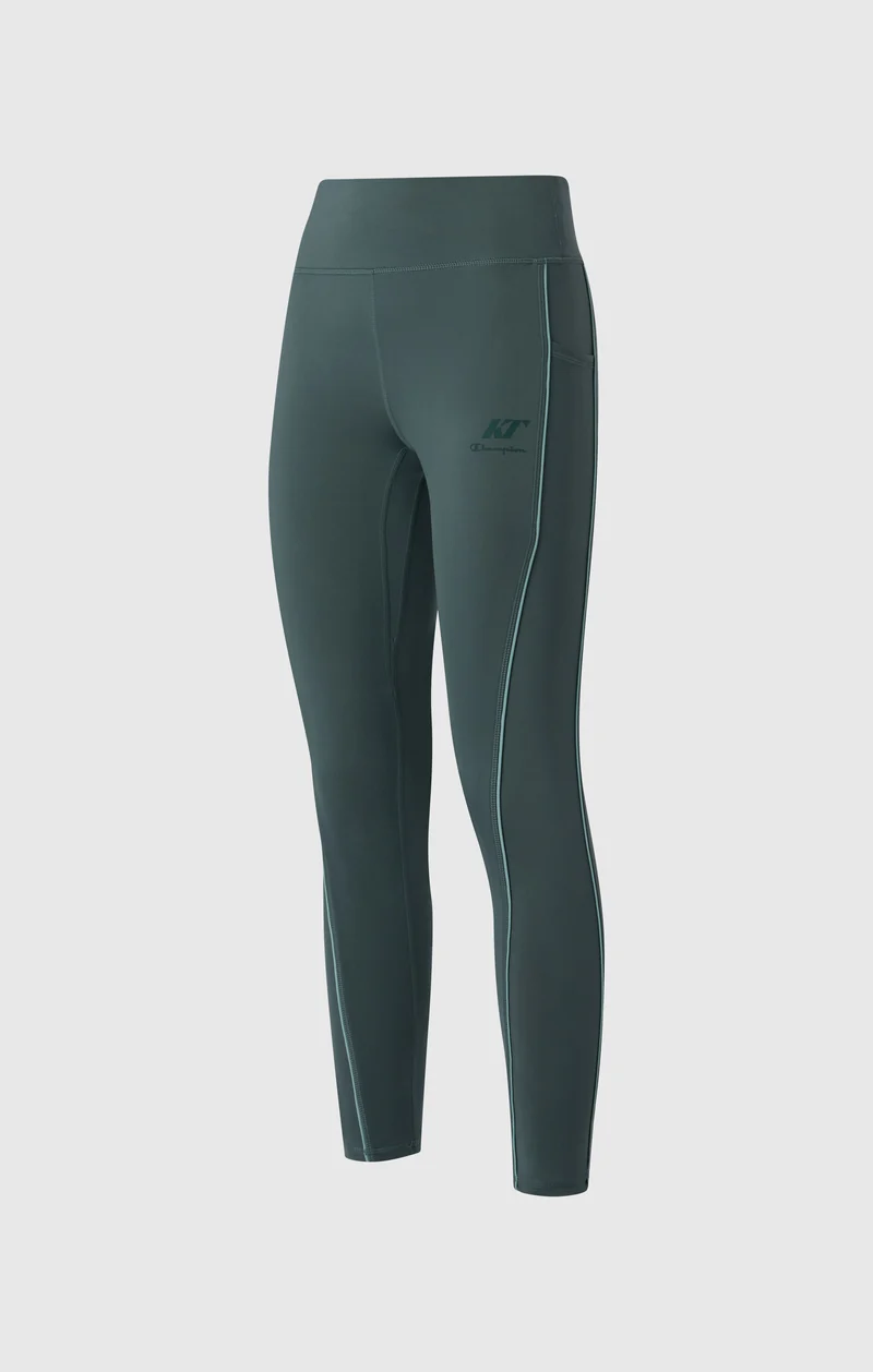 Women's Champion x Katie Taylor 25-Inch Technical Leggings
