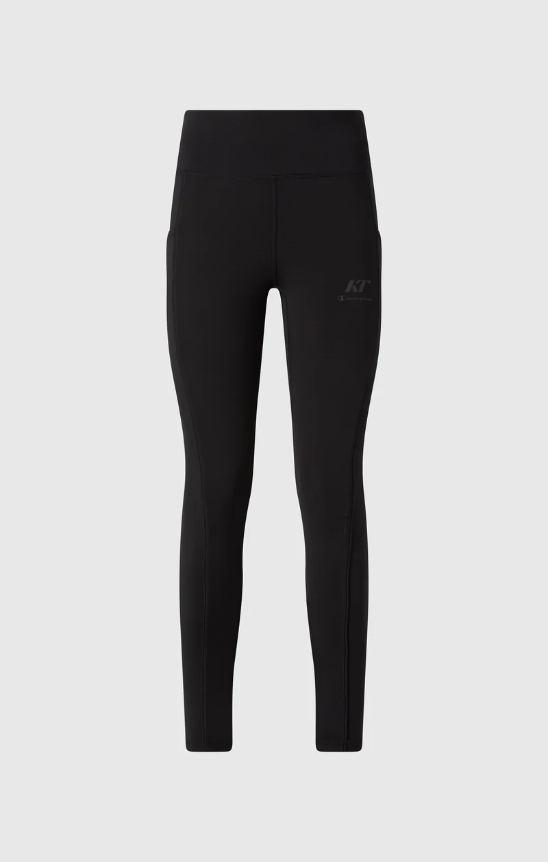 Women's Champion x Katie Taylor 25-Inch Technical Leggings