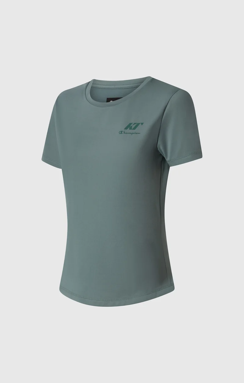 Women's Champion x Katie Taylor Technical T-Shirt