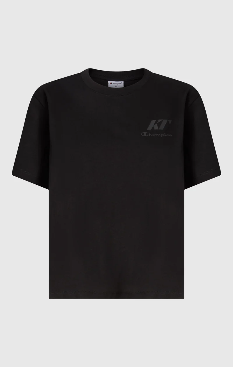 Women's Champion x Katie Taylor Crewneck T-Shirt