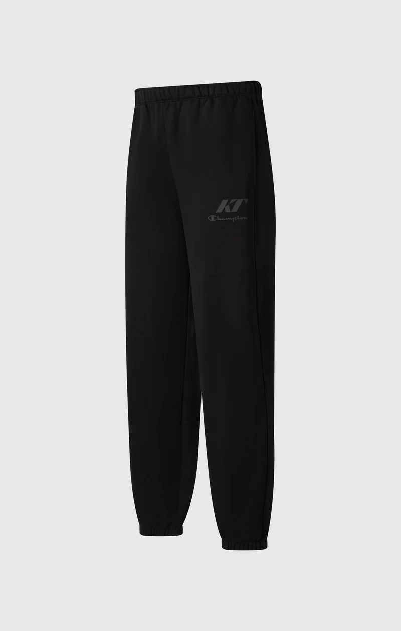 Women's Champion x Katie Taylor Cuffed Joggers