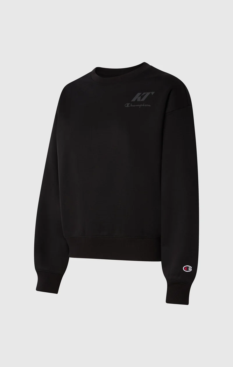 Women's Champion x Katie Taylor Crewneck Sweatshirt