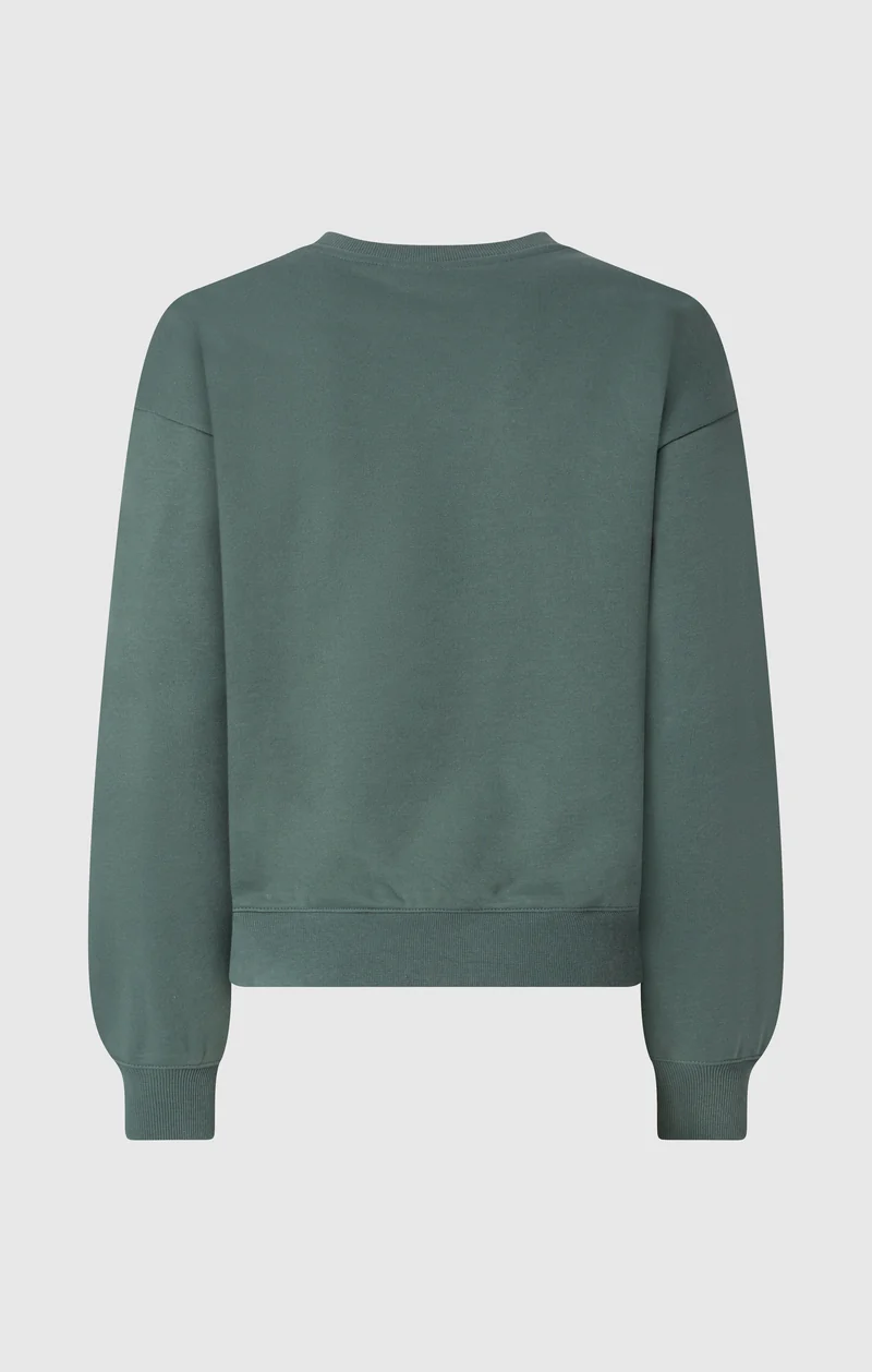 Women's Champion x Katie Taylor Crewneck Sweatshirt