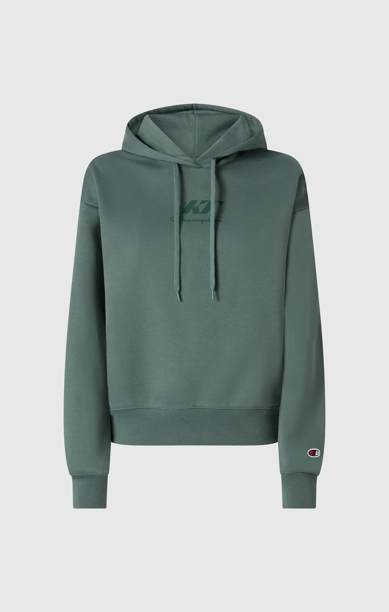 Women's Champion x Katie Taylor Hoodie