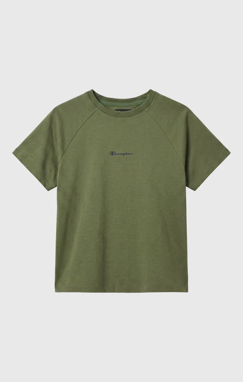 Women’s Stretch Piqué T-Shirt C-Tech