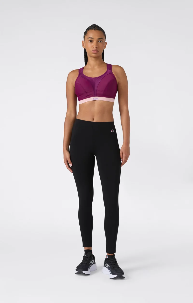 Active D+ Shock Absorber Sports Bra