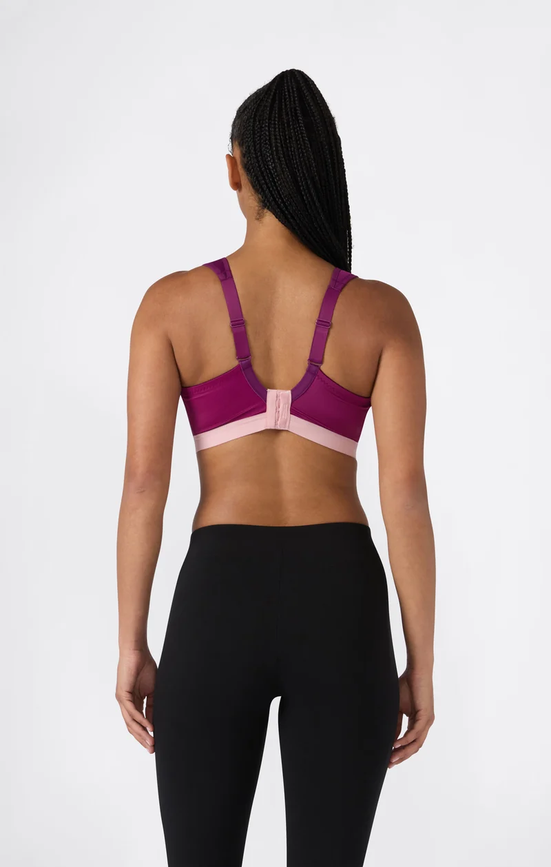 Active D+ Shock Absorber Sports Bra