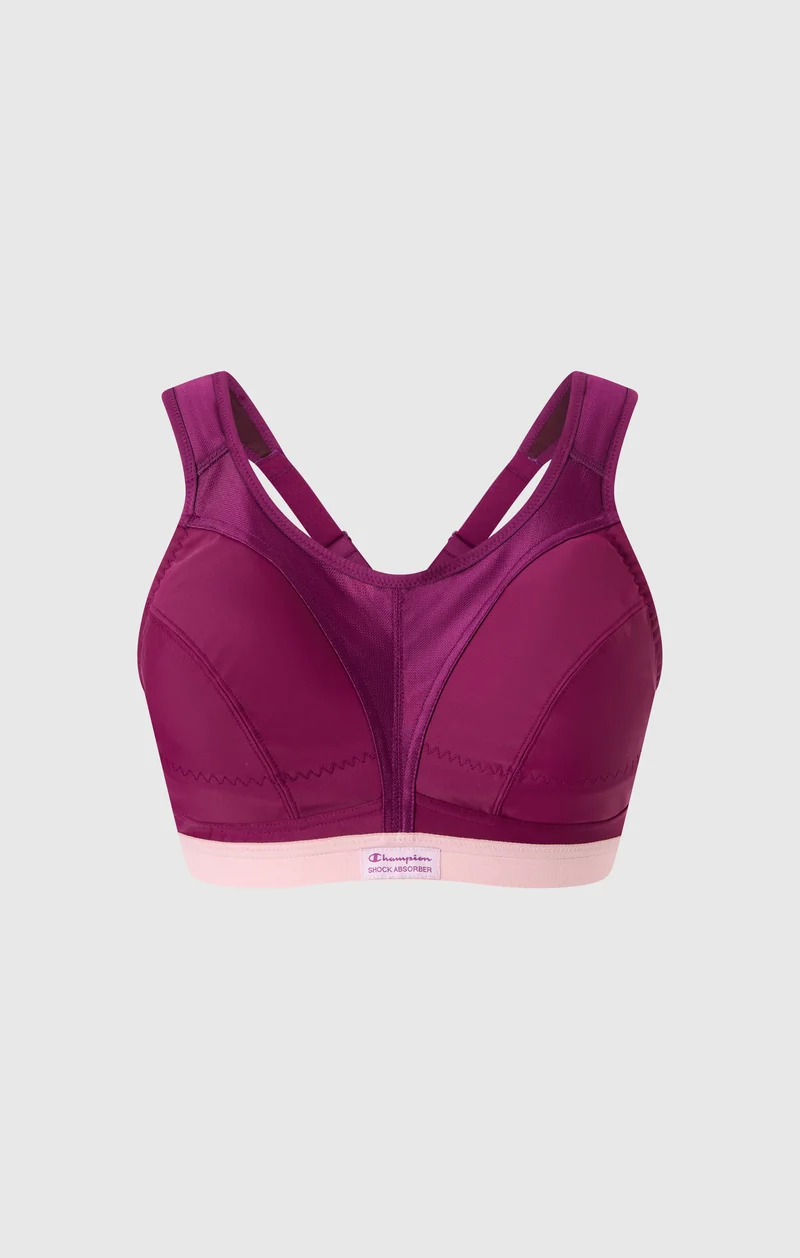 Active D+ Shock Absorber Sports Bra