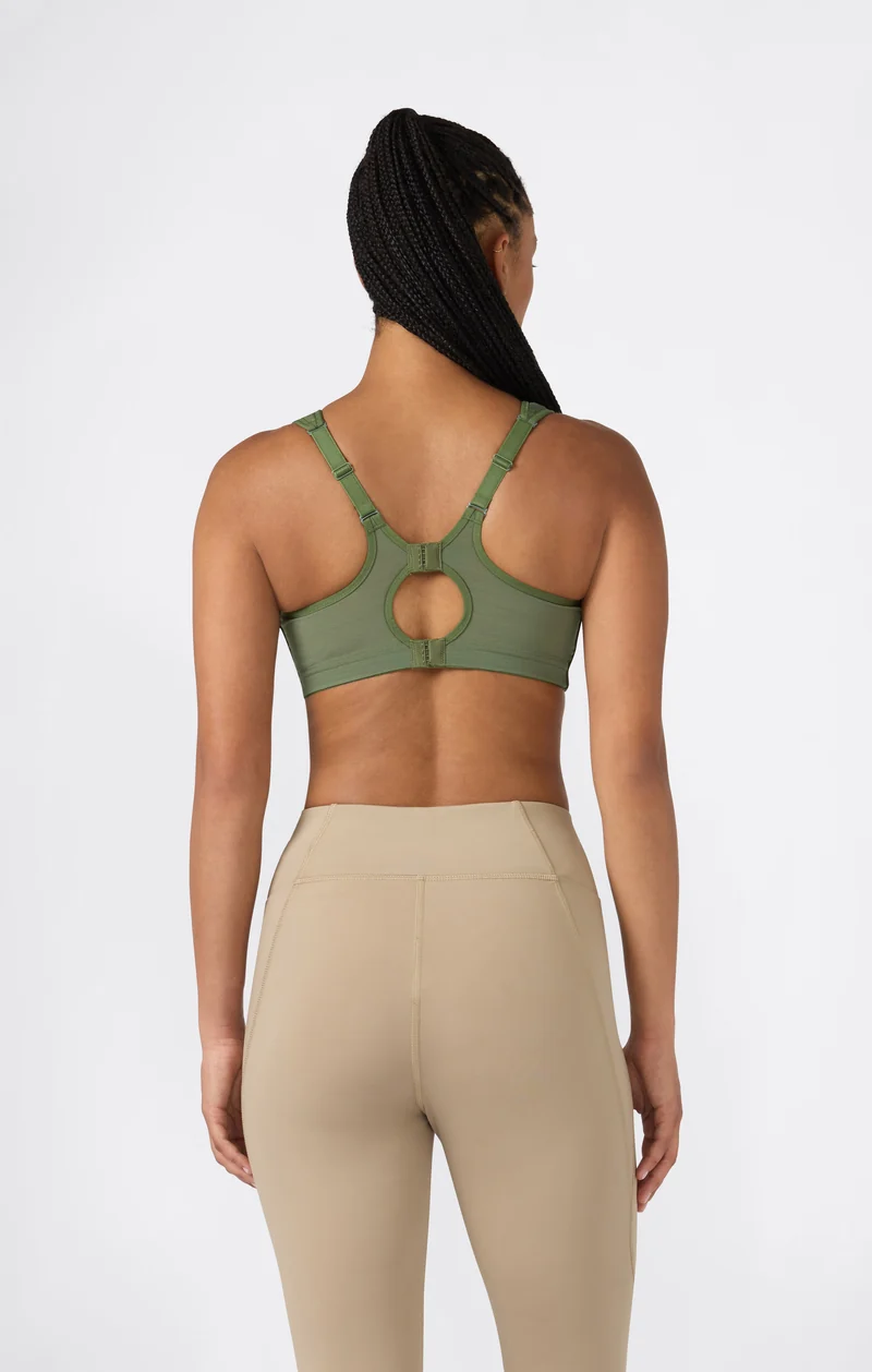 Shock Absorber Multi Sports Bra