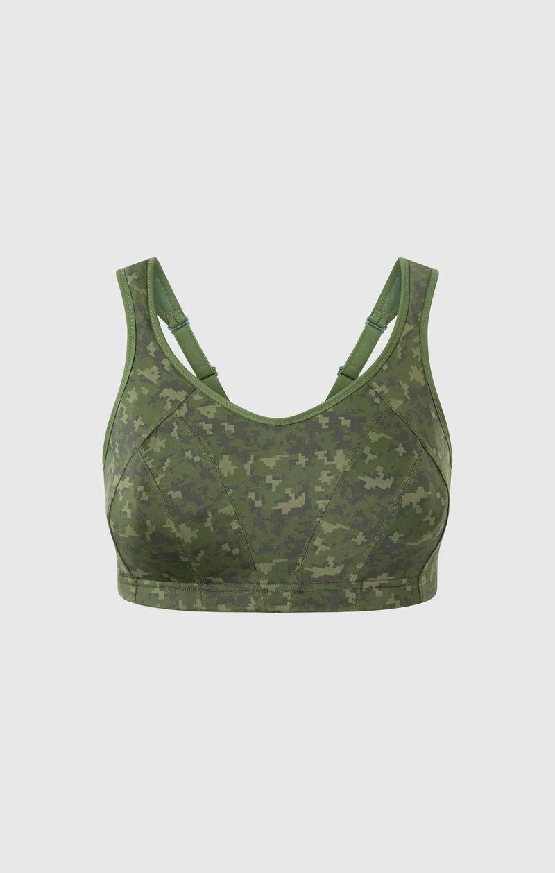 Shock Absorber Multi Sports Bra