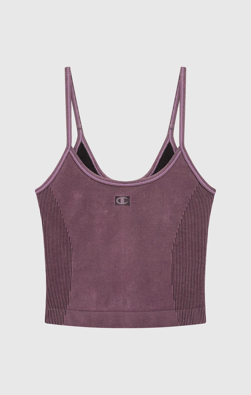 Seamless Women’s Tank Top