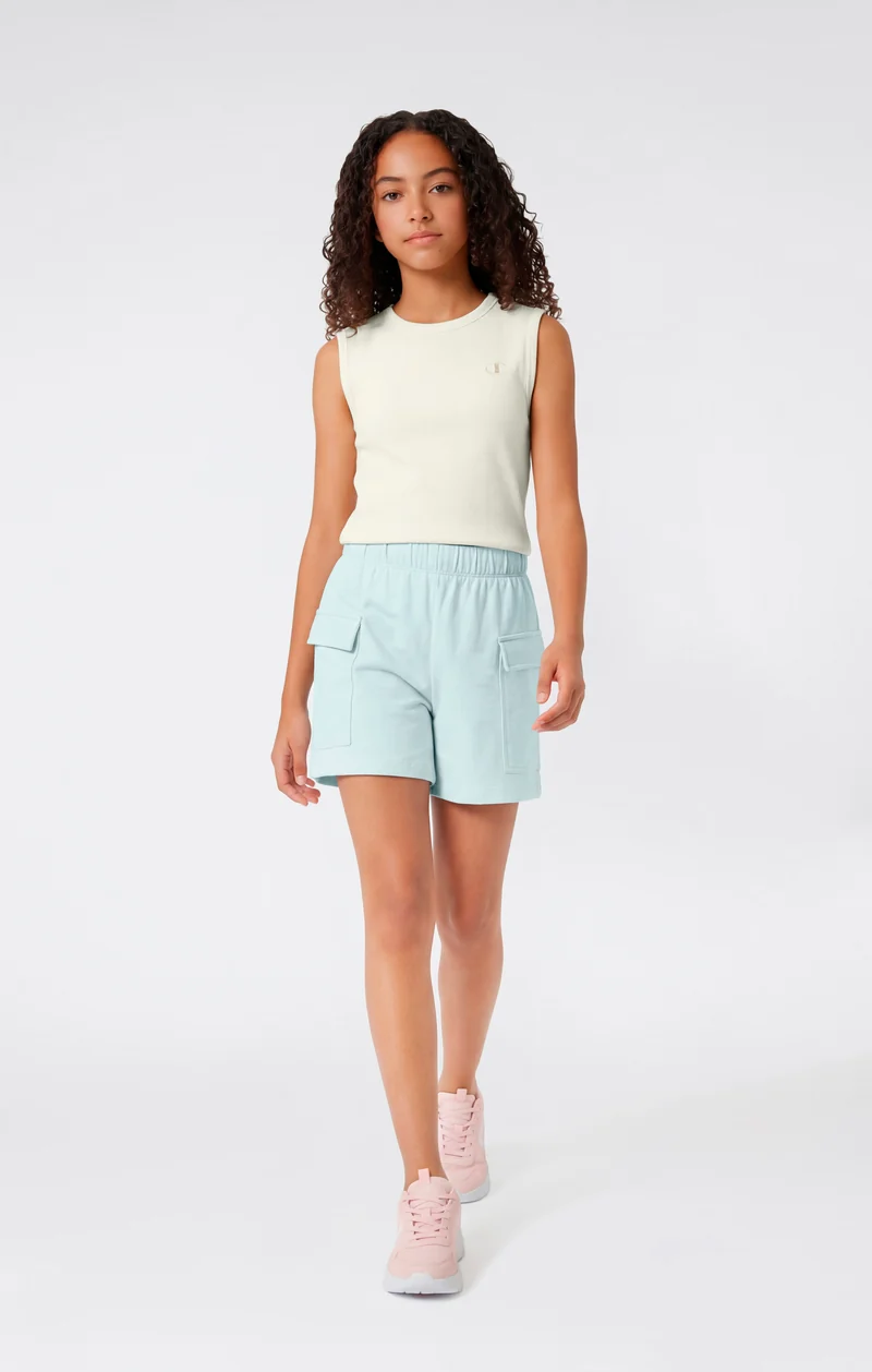 Girls’ Shorts Icons