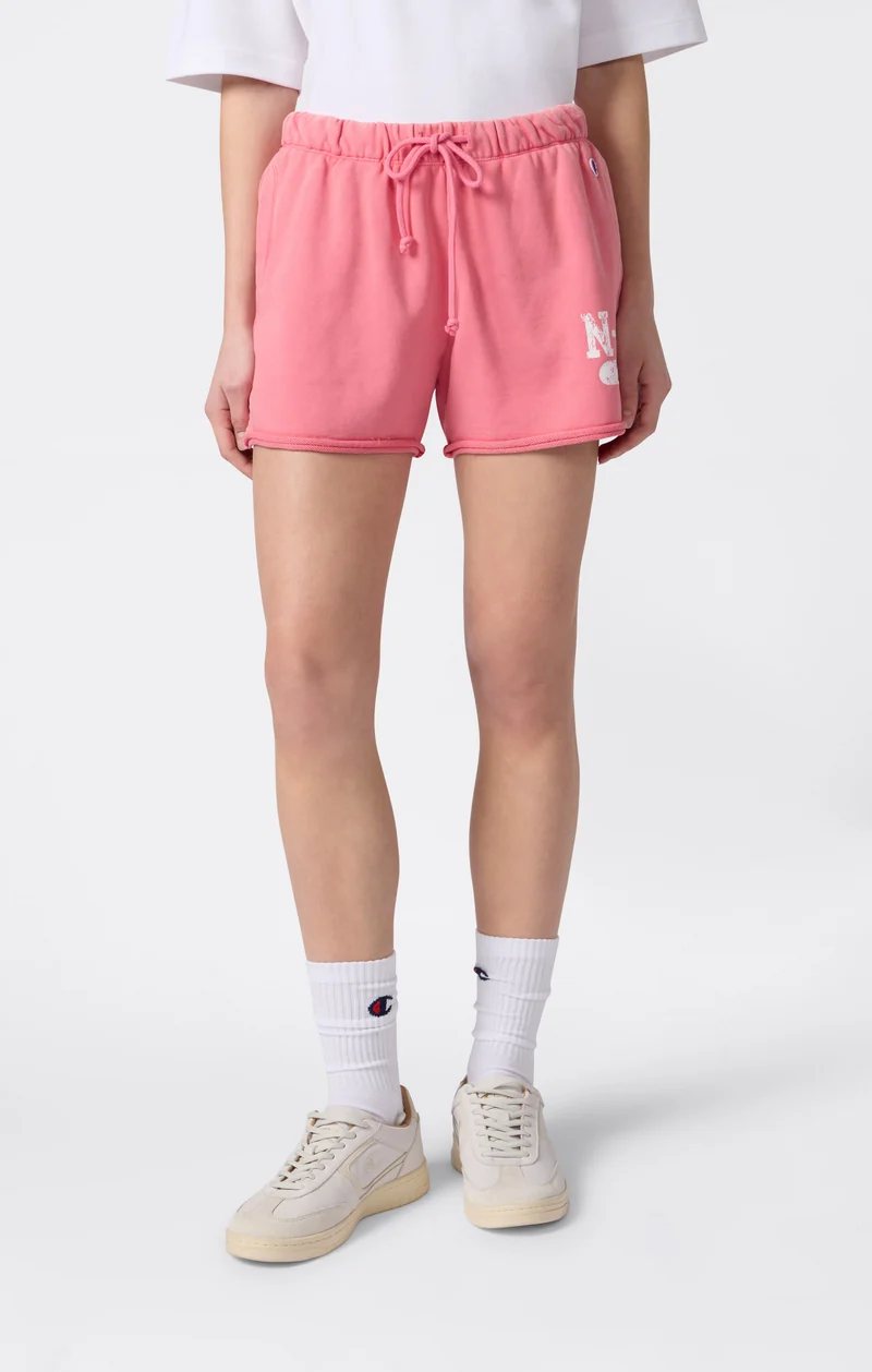 Women’s East West Shorts
