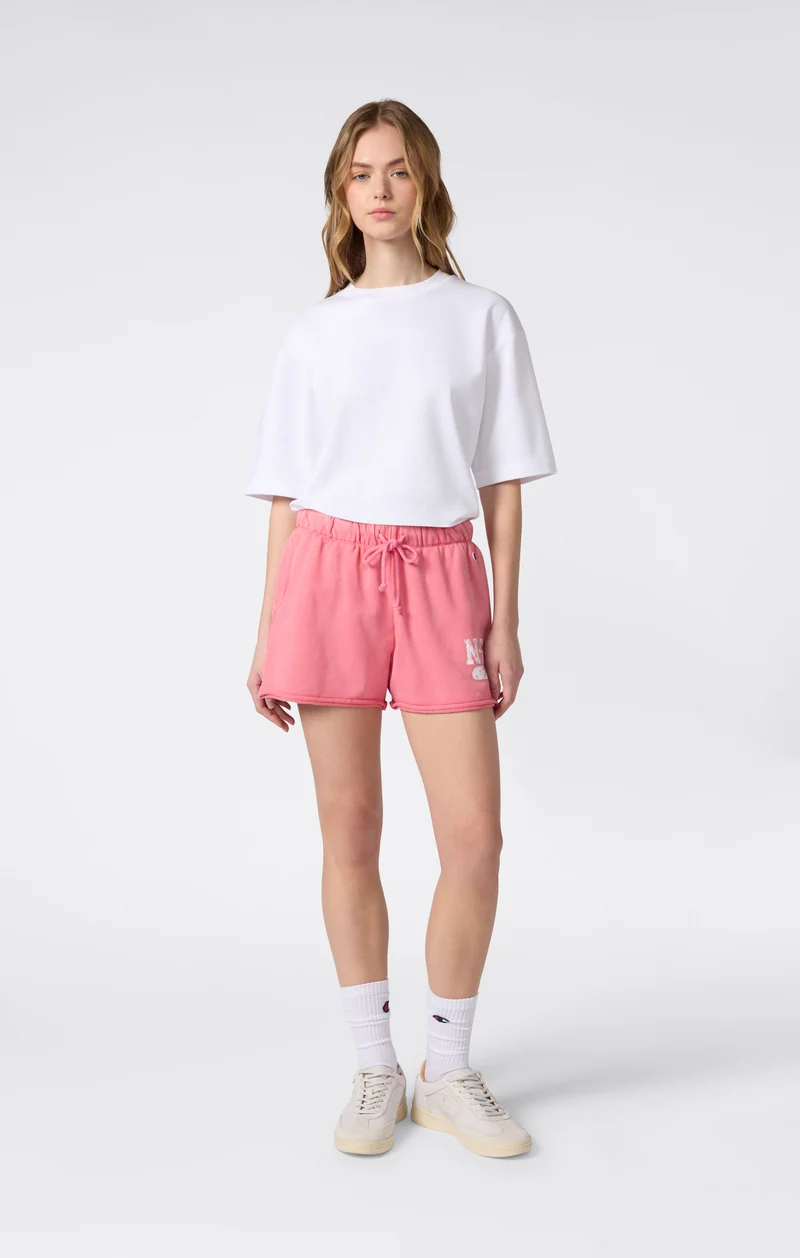 Women’s East West Shorts