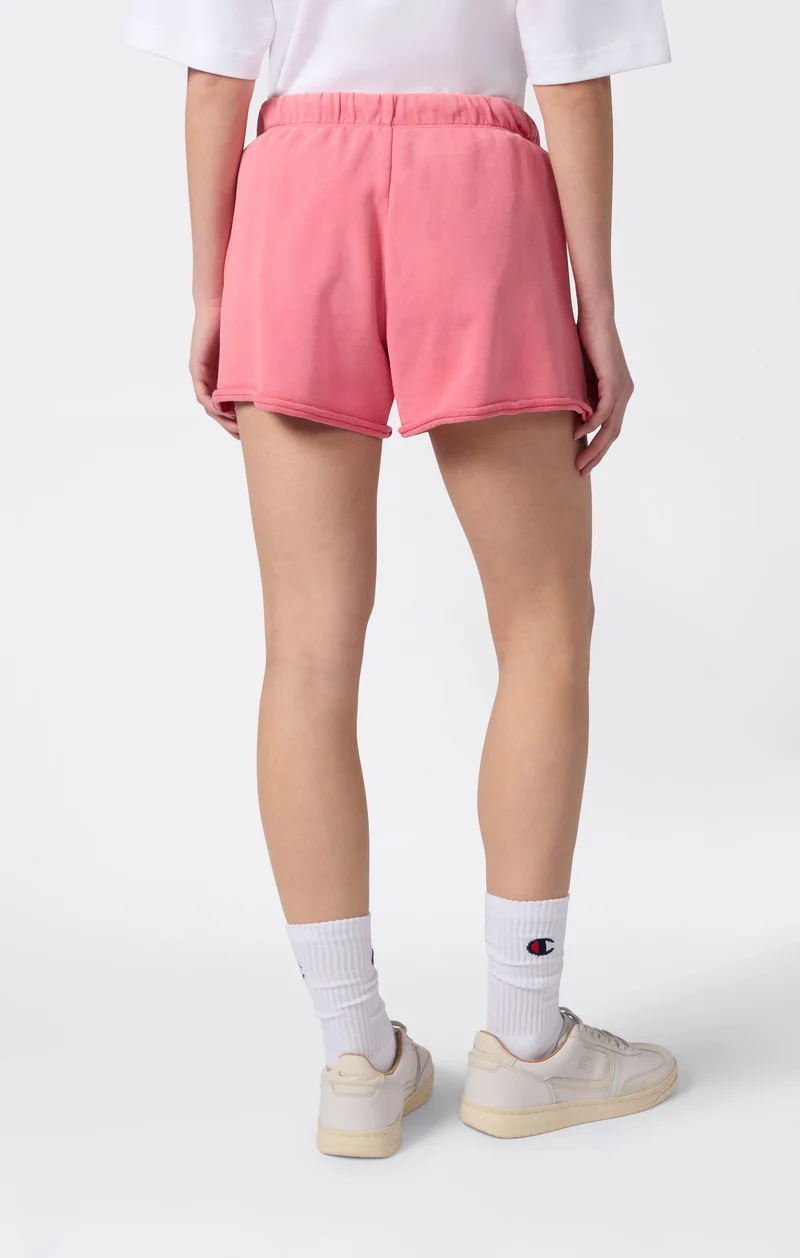 Women’s East West Shorts