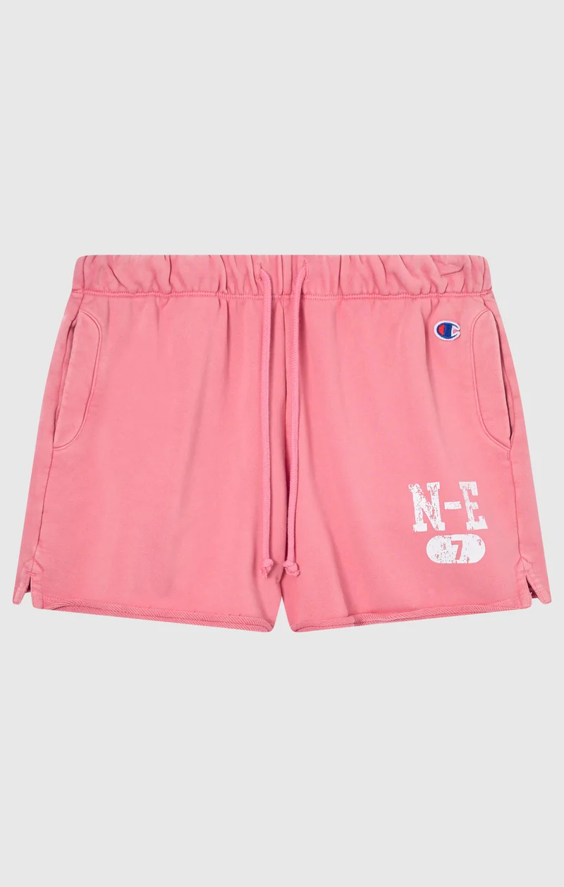 Women’s East West Shorts
