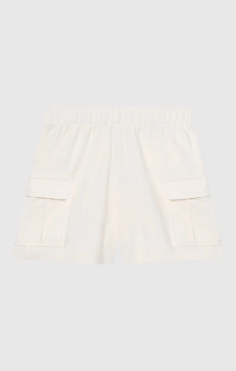 Women’s Cargo Bermuda Icons