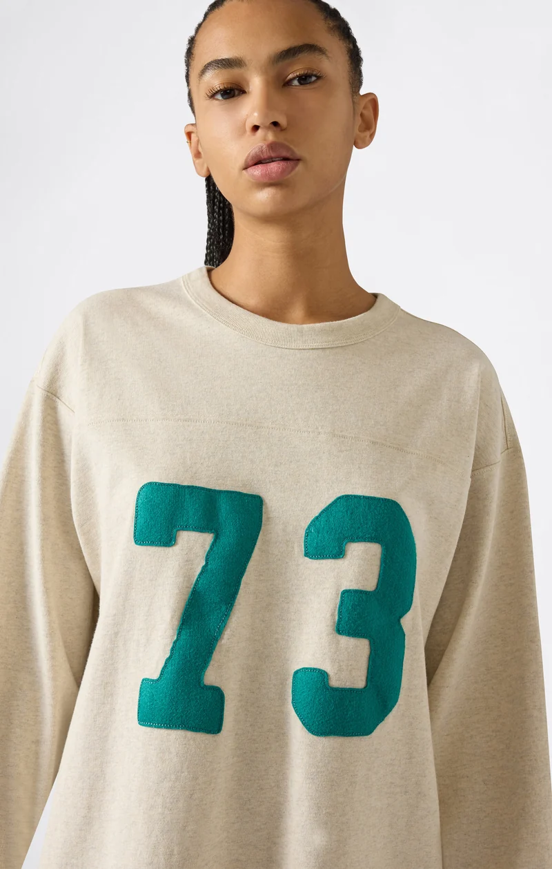 Women’s Jersey T-Shirt Dress Time Capsule
