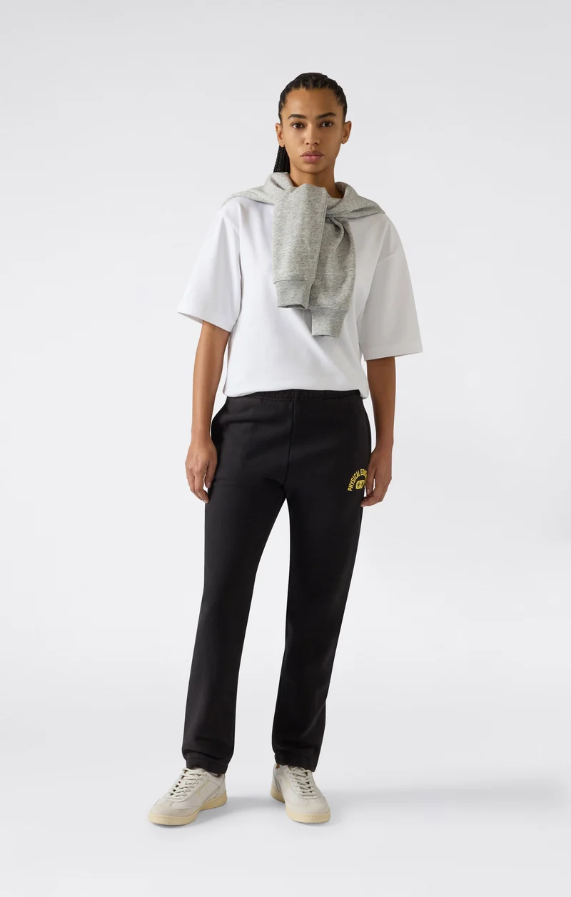 Women’s Reverse Weave Cigarette Pants Time Capsule