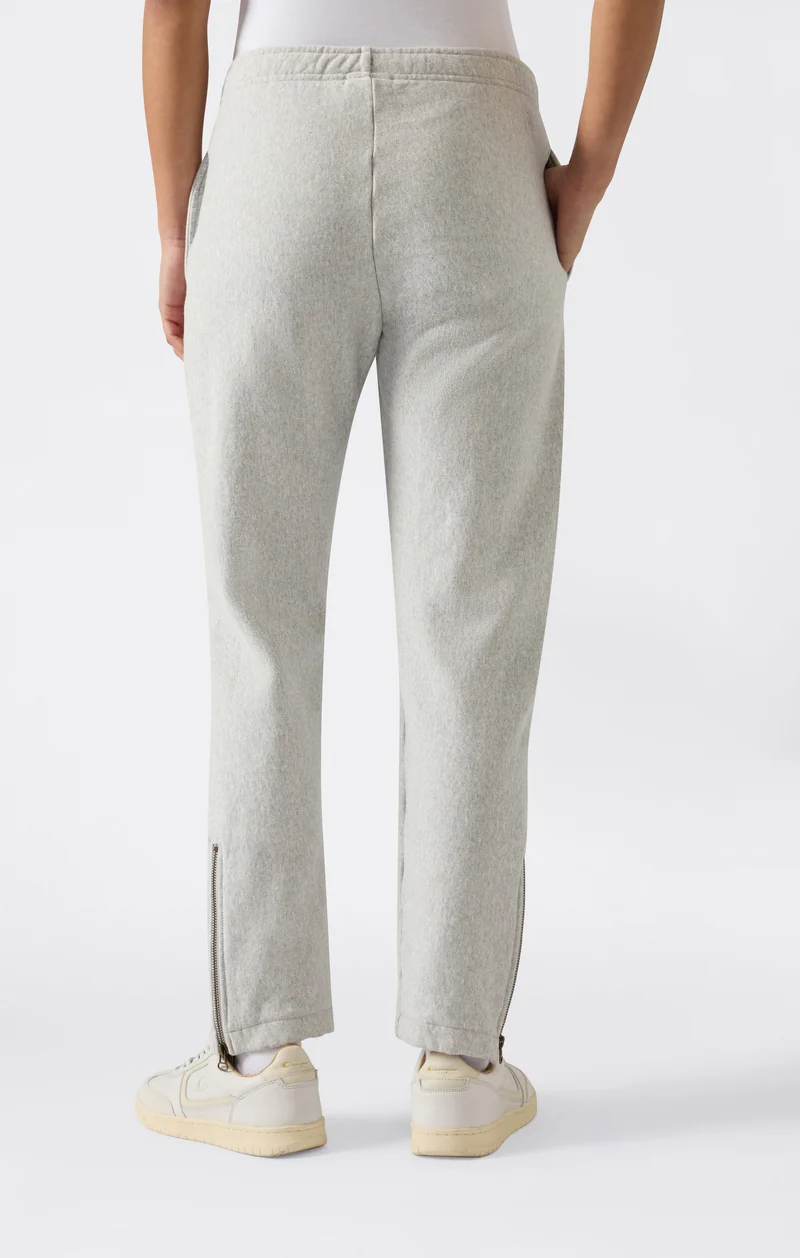 Women’s Reverse Weave Cigarette Pants Time Capsule