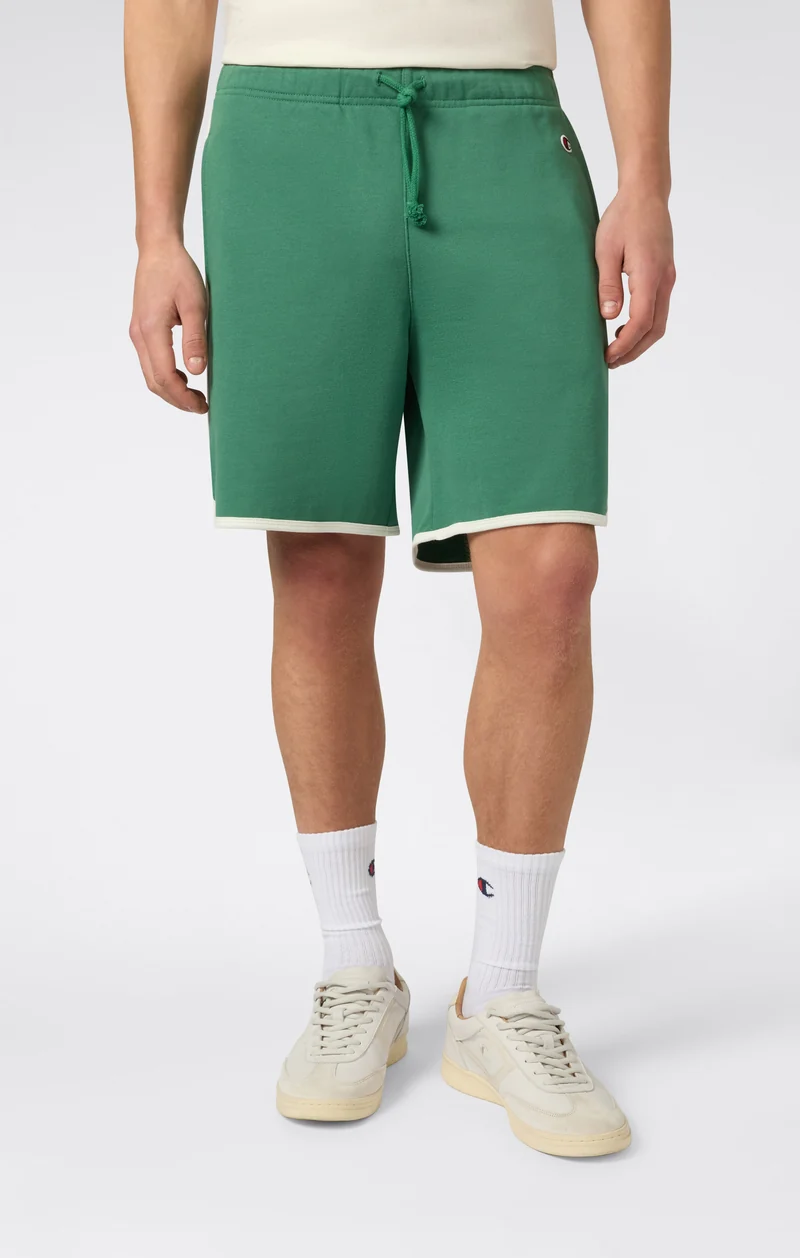 Men’s Bermuda Shorts