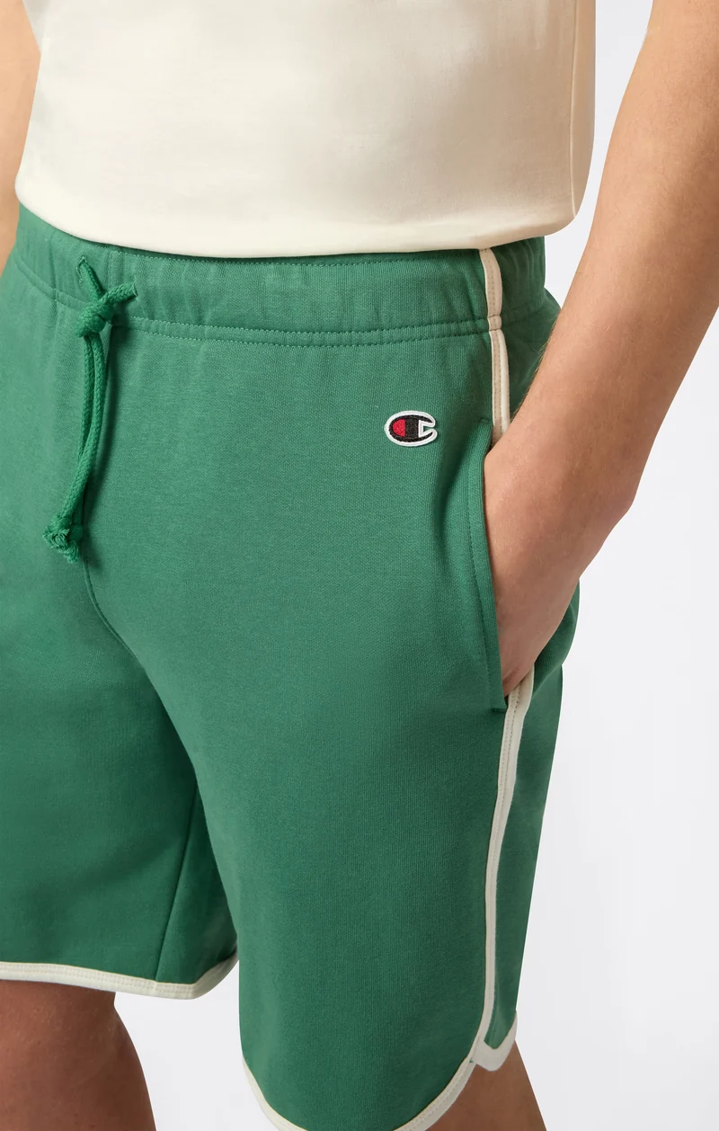 Men’s Bermuda Shorts
