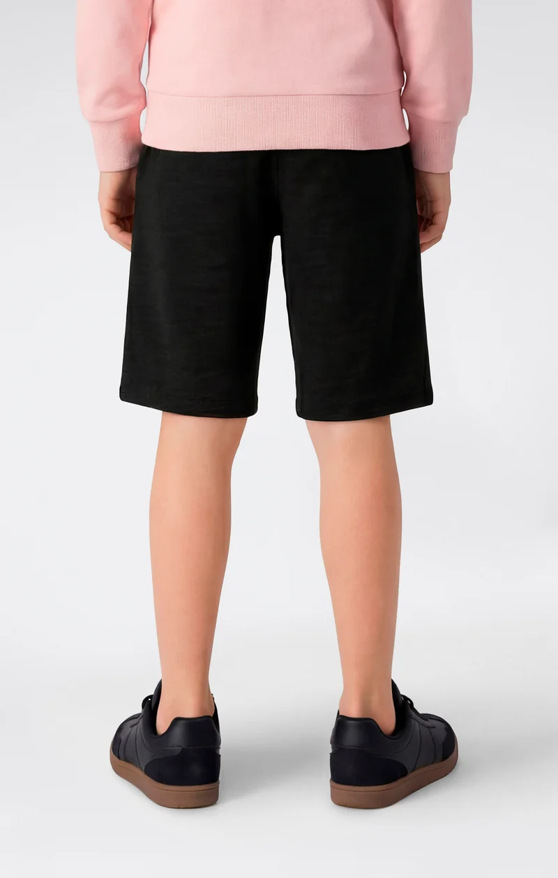Boys’ Bermuda Shorts Icons