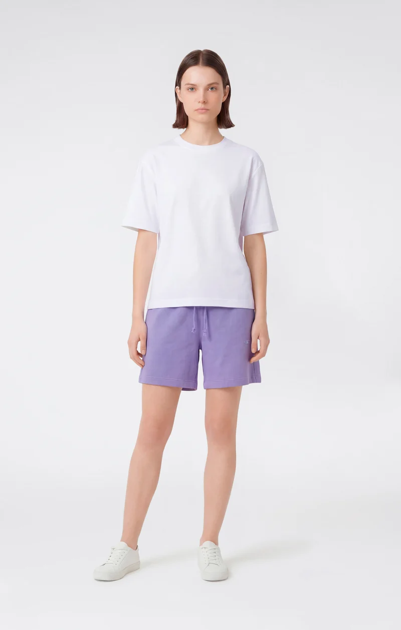 Women’s Bermuda Shorts Icons