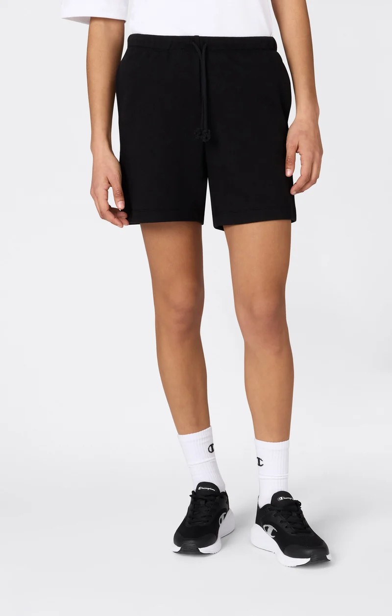 Women’s Bermuda Shorts Icons