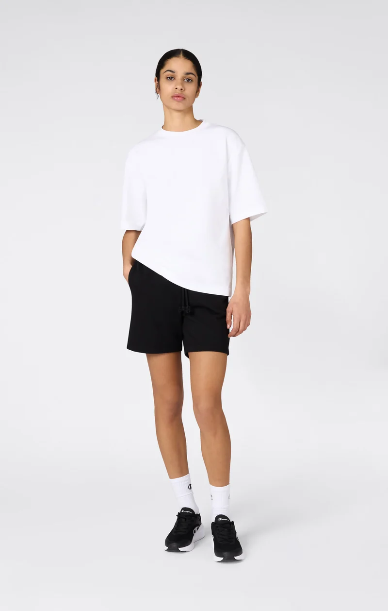 Women’s Bermuda Shorts Icons