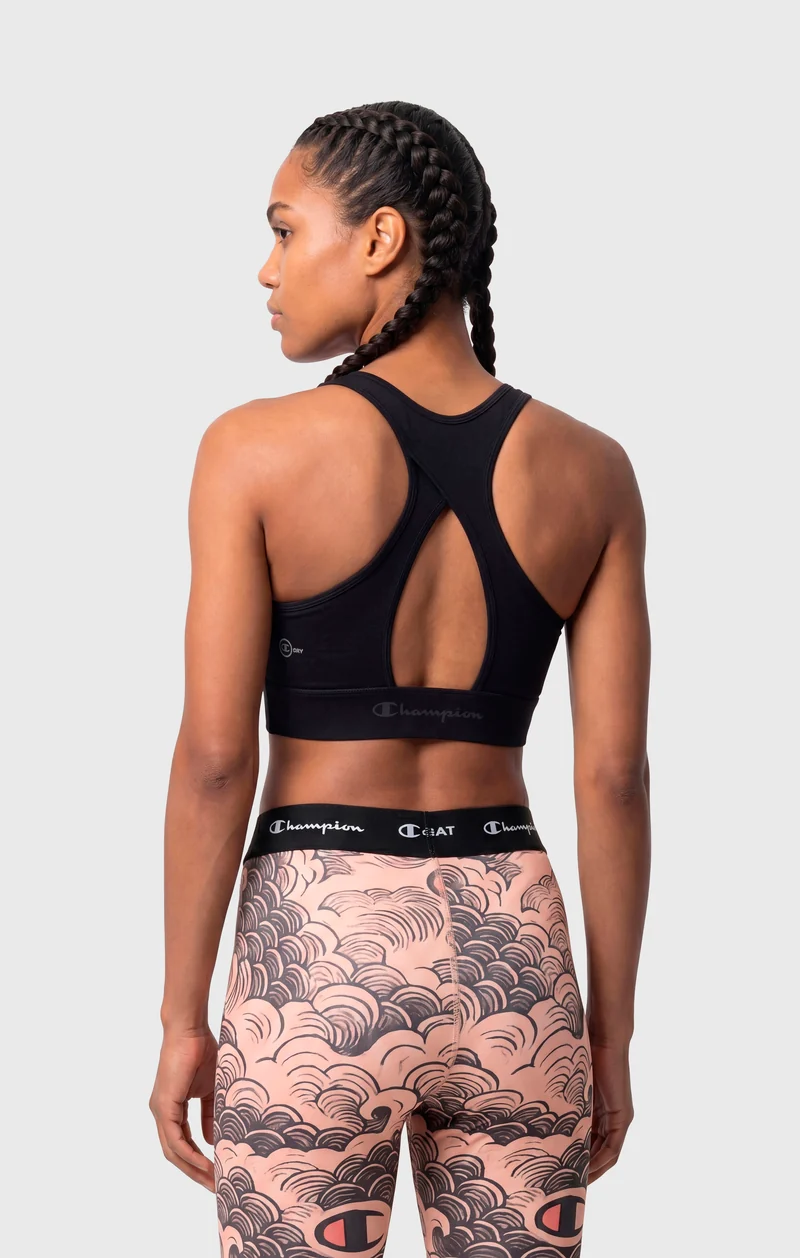 Women’s Combat Sports Bra