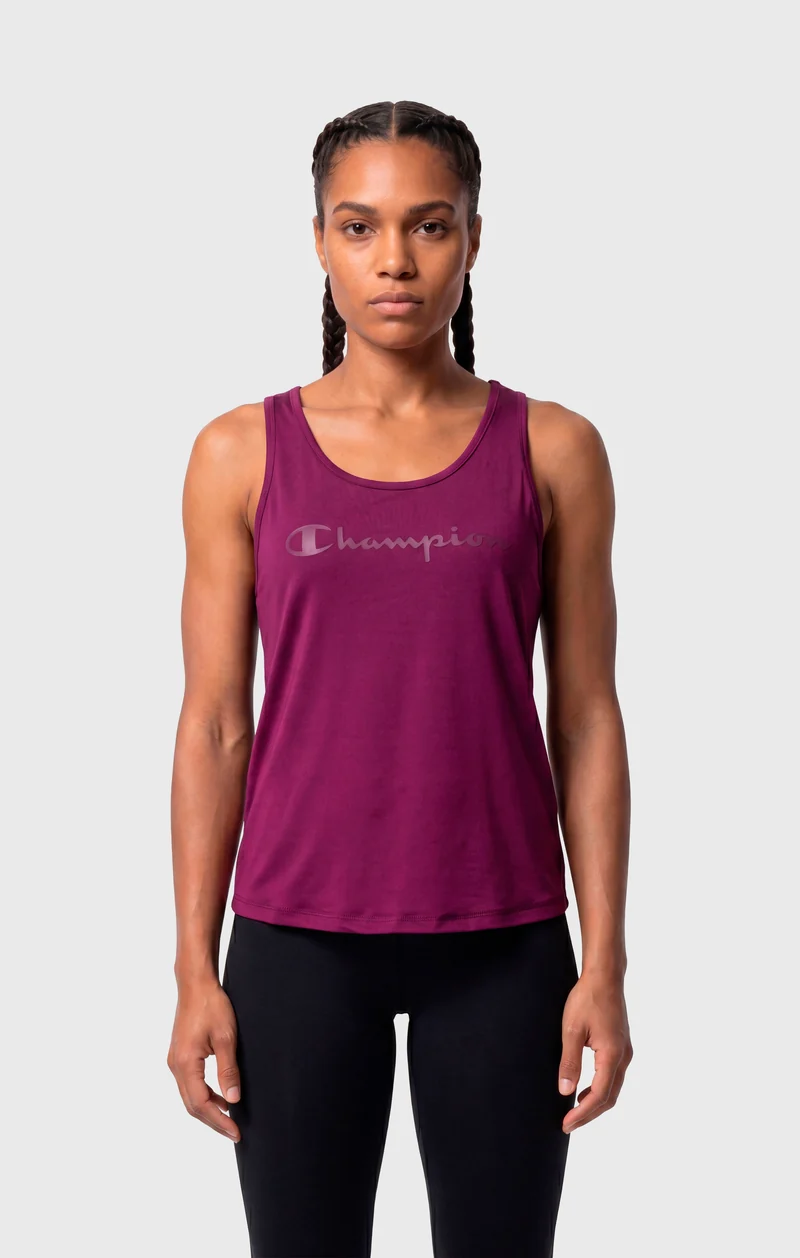 Women’s Quick Dry Training Tank Top