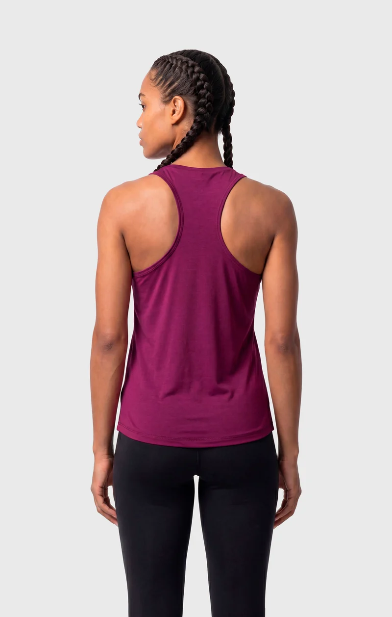 Women’s Quick Dry Training Tank Top