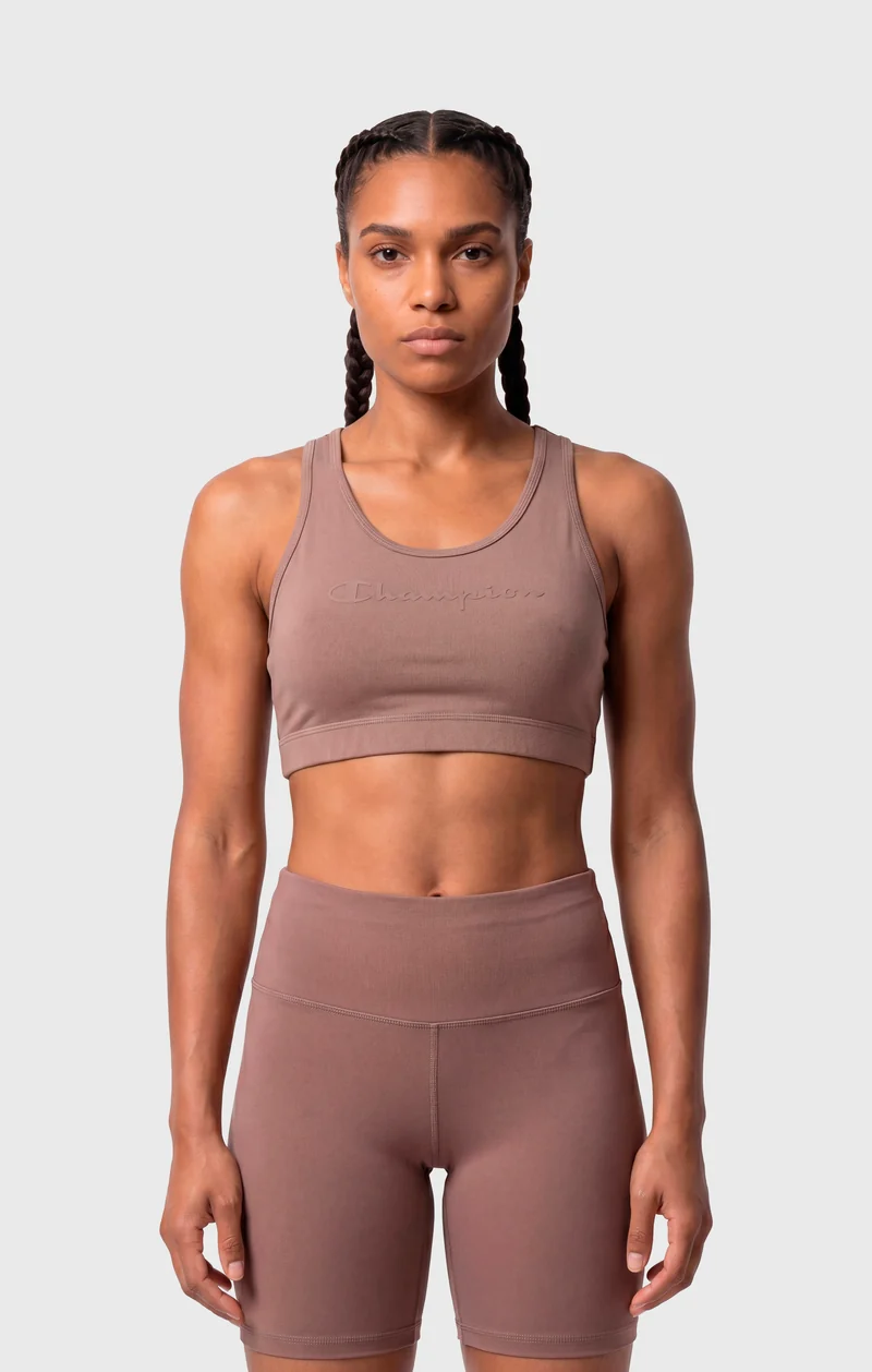 Women’s Light Impact Bra