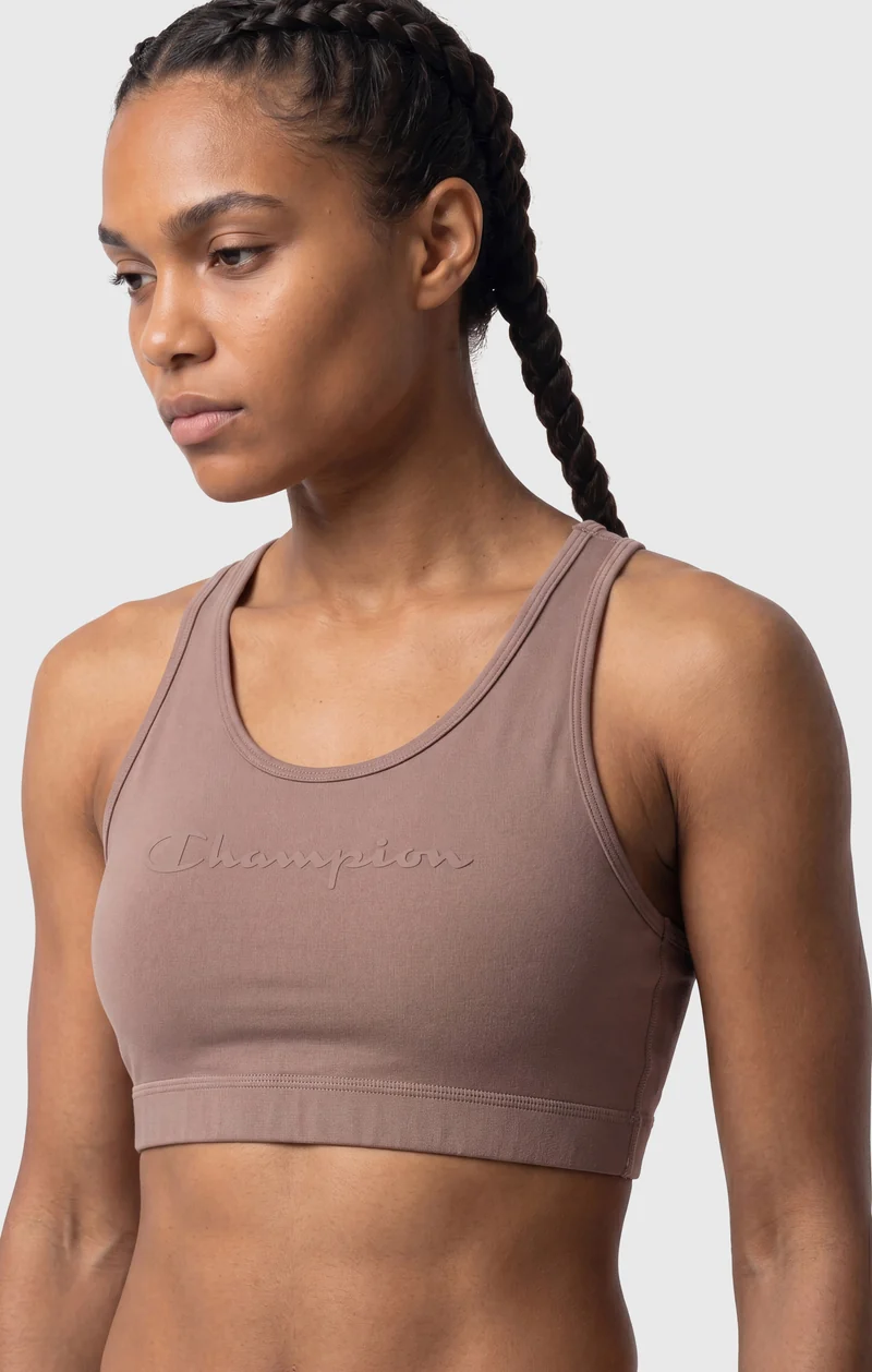 Women’s Light Impact Bra